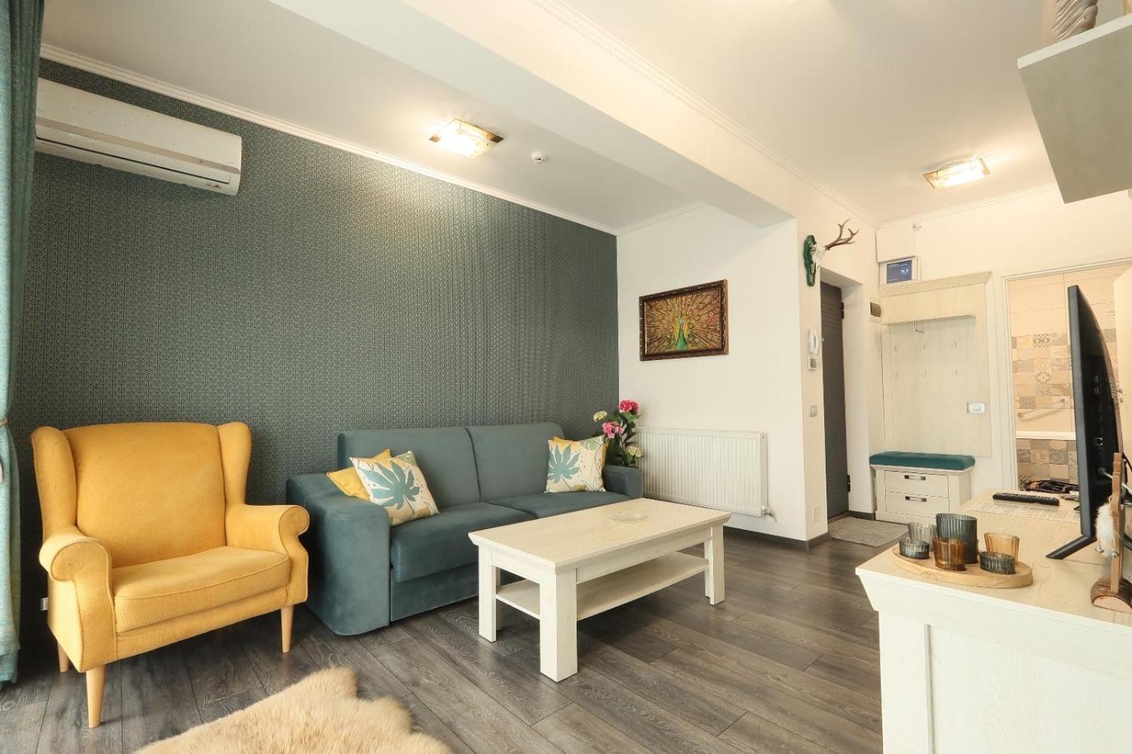 Olivia Home ออราแด ภายนอก รูปภาพ