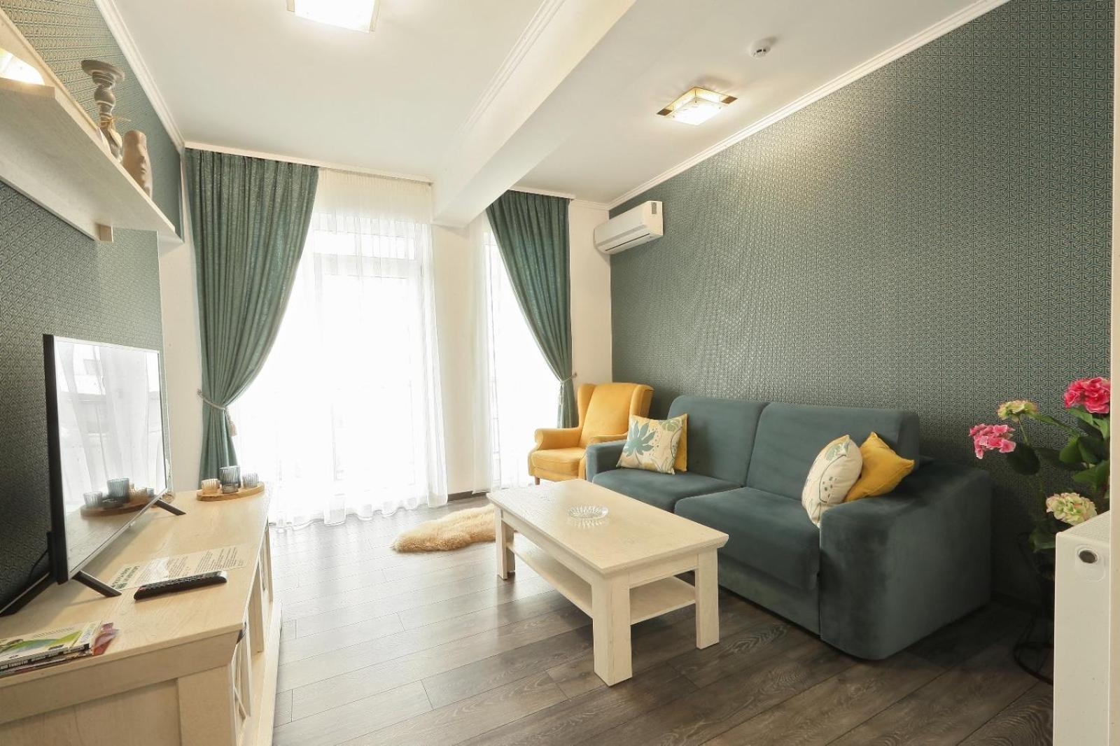Olivia Home ออราแด ภายนอก รูปภาพ